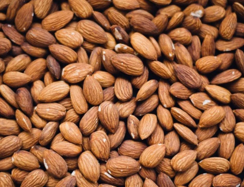 Amande (200g nature)