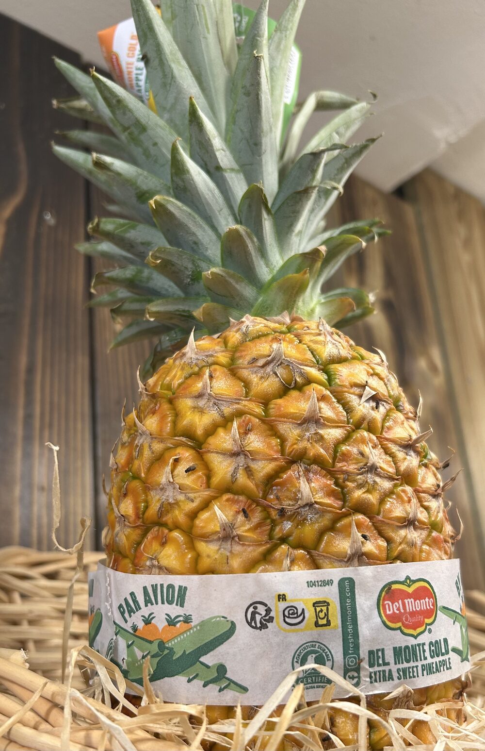 Autres Fruits