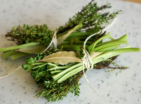 Bouquet garni
