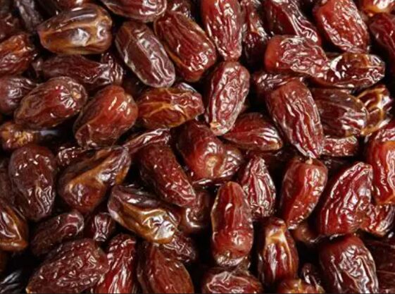 Date Medjoul