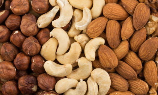 Mélange de noix (200g nature)