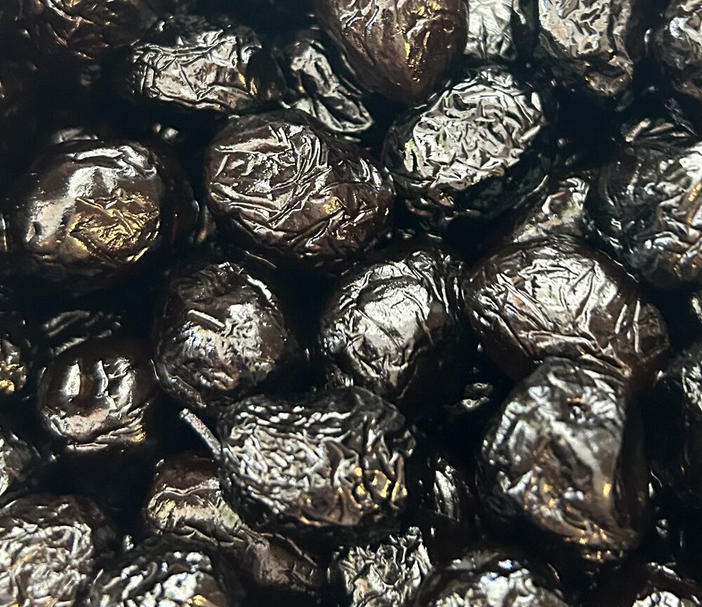 Olive noire nature grecque