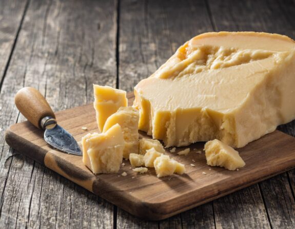 Parmesan 500g