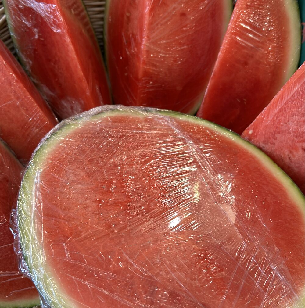 Pastèque