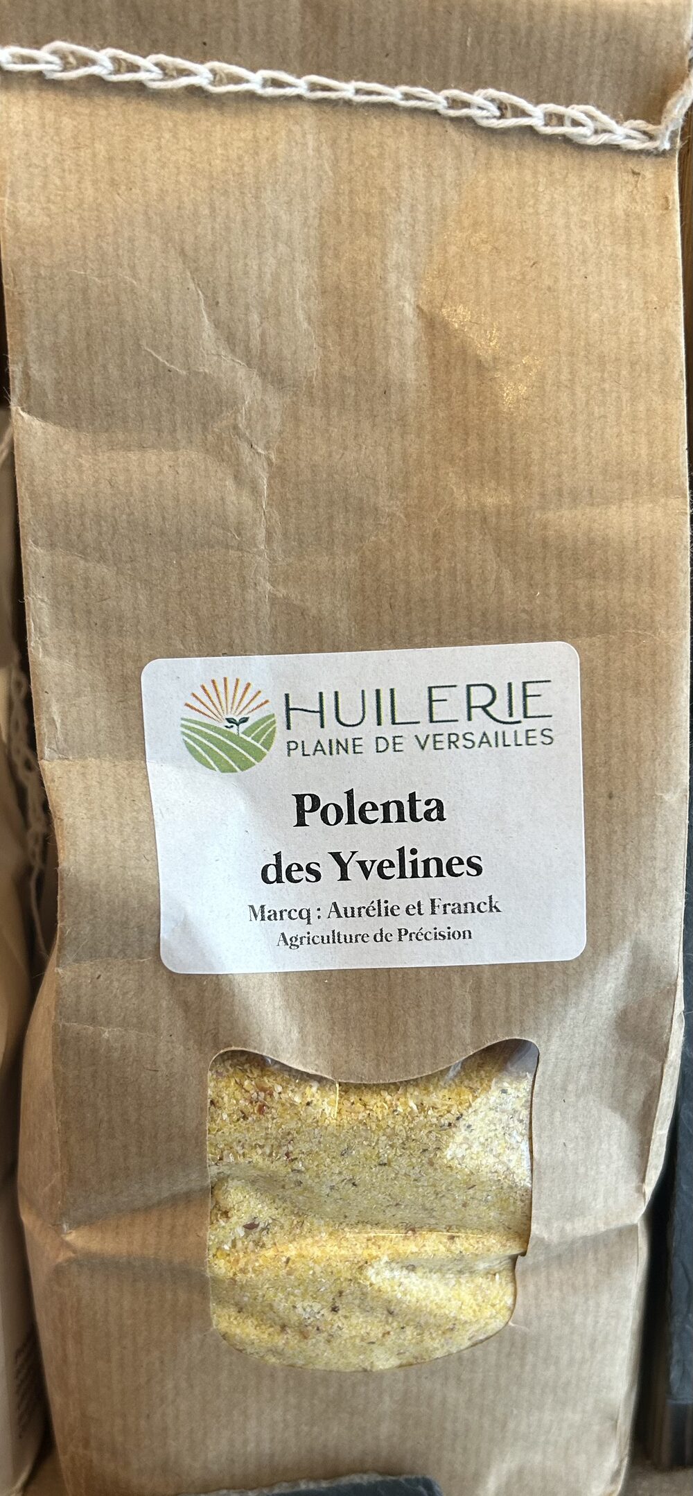 Polenta 500g