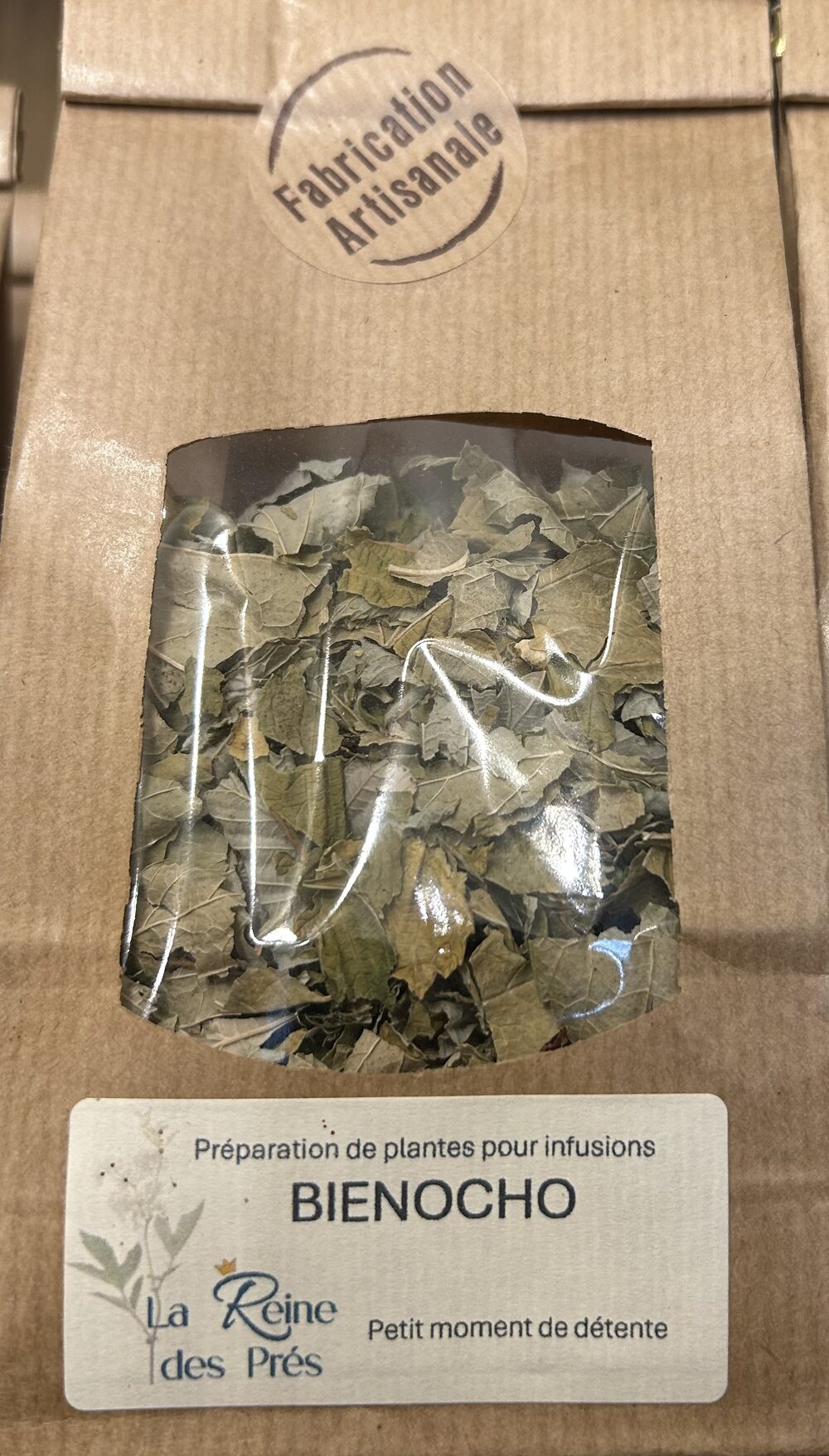 Tisane BIENOCHO 30g